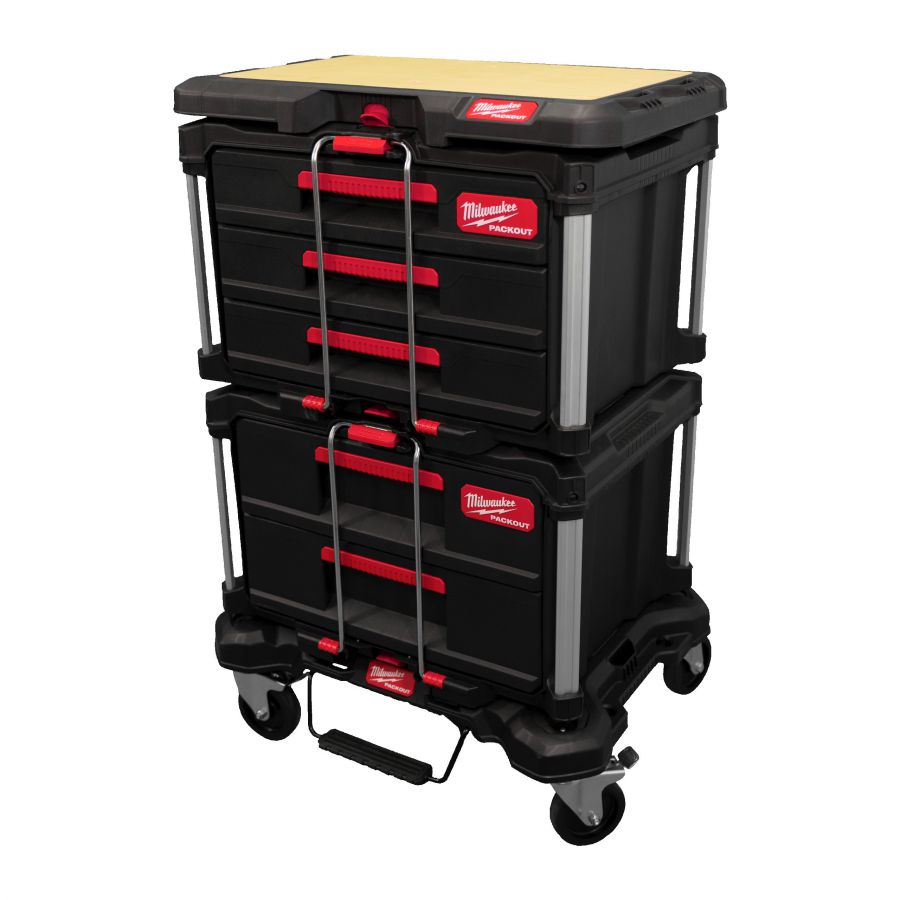 PACKOUT™ Automotive Set PACKOUT TRANSPORTATION KIT 2023